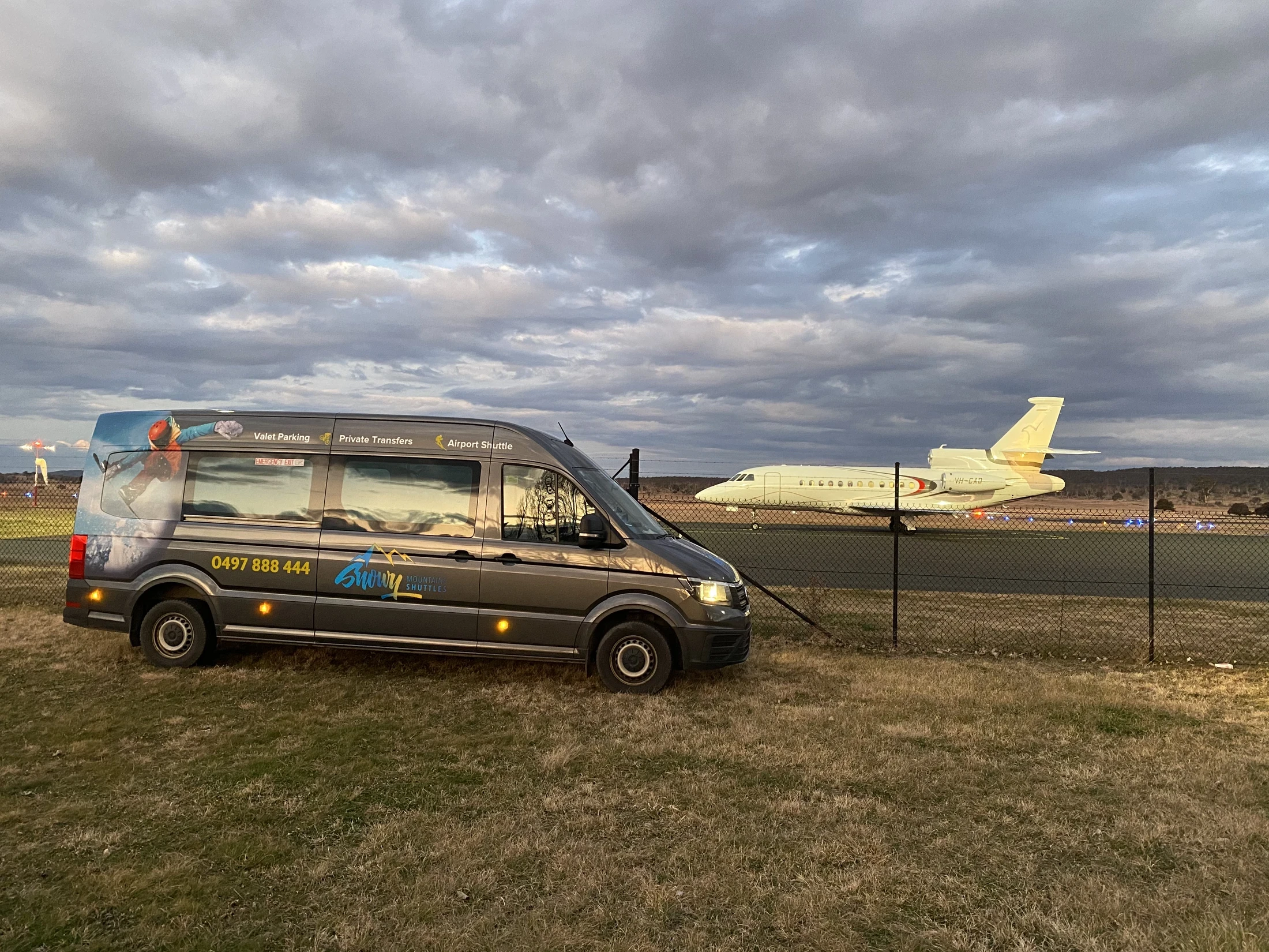 Airport Transfers