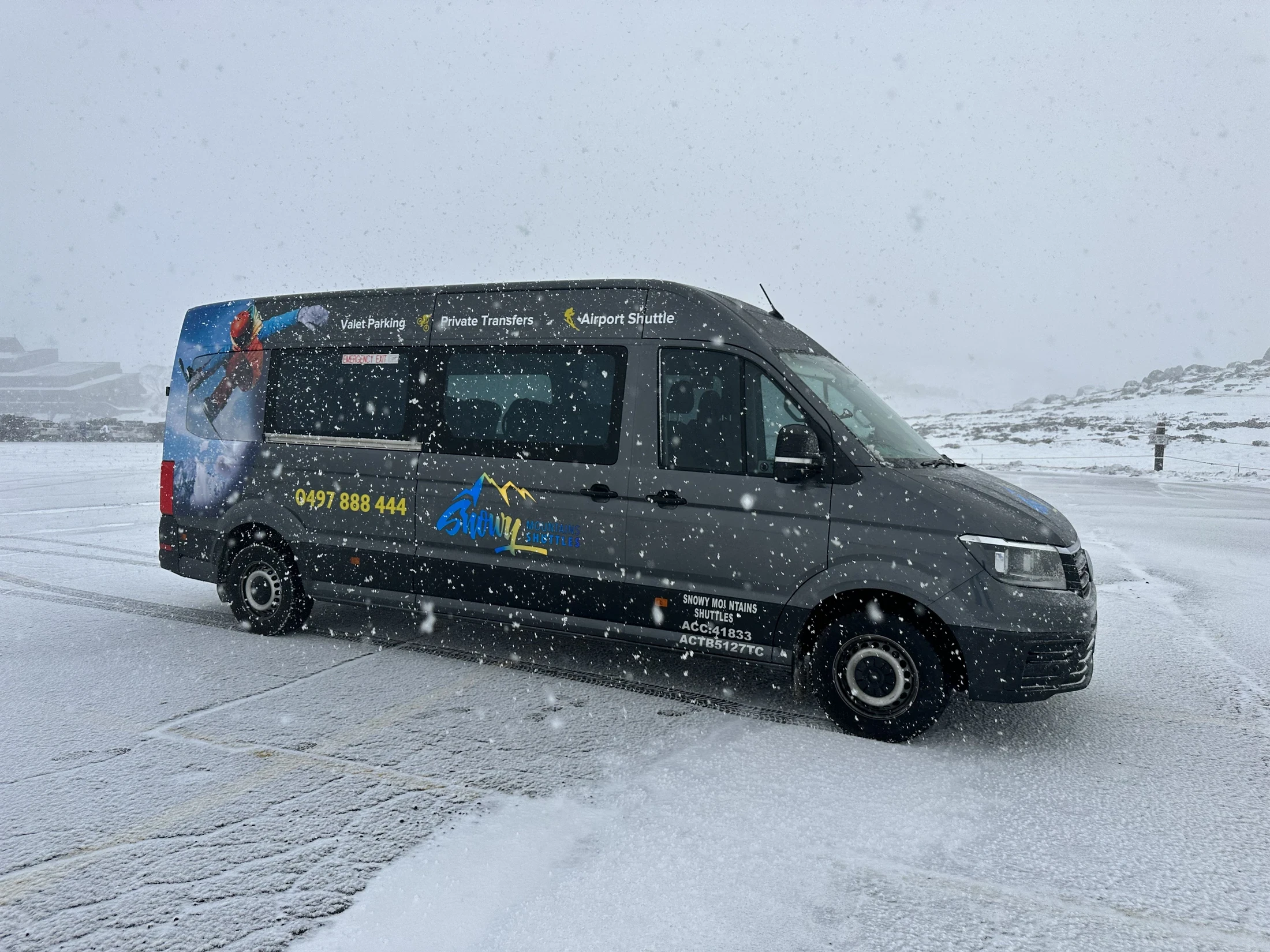 Perisher