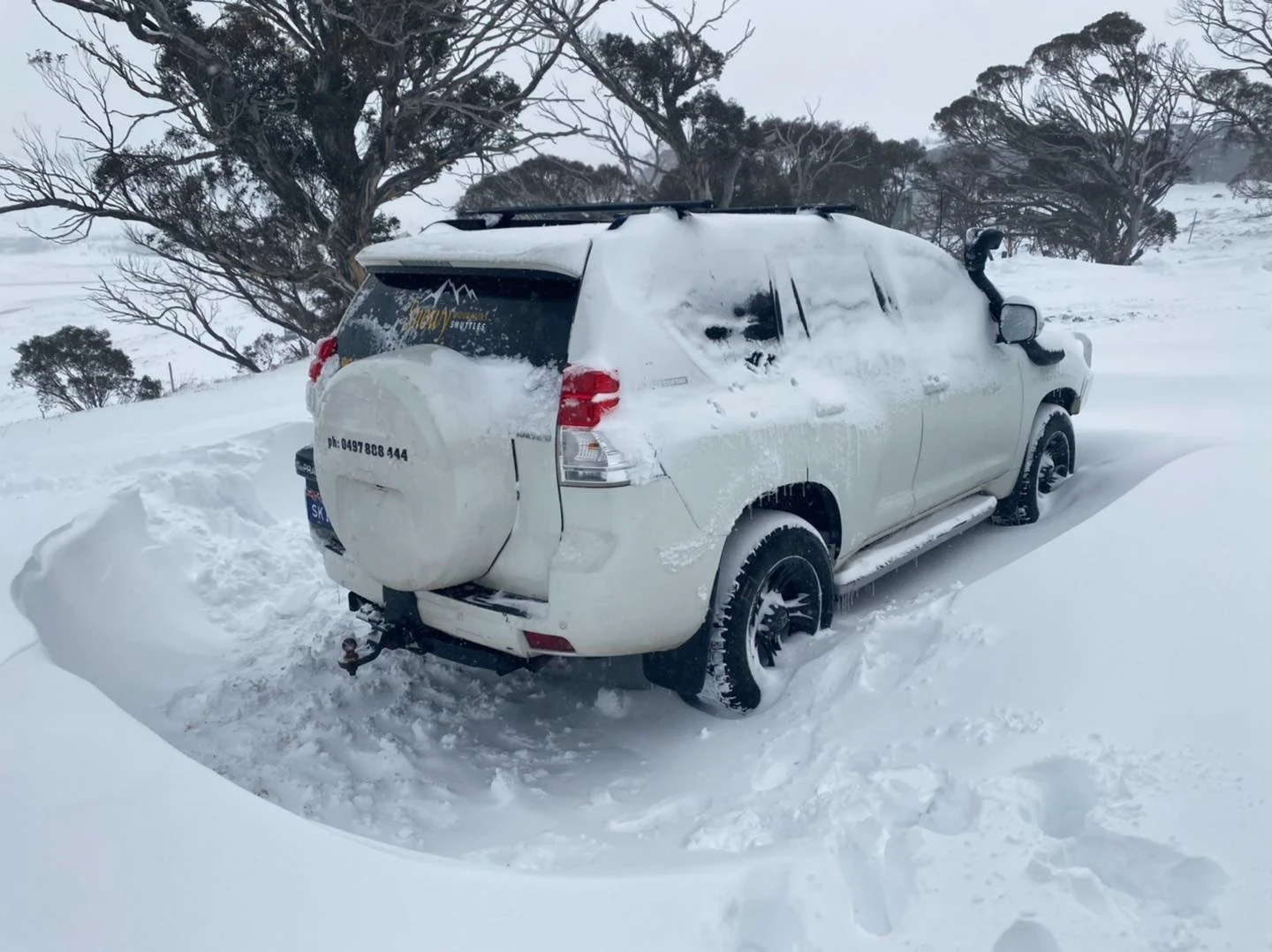 Snow Experience